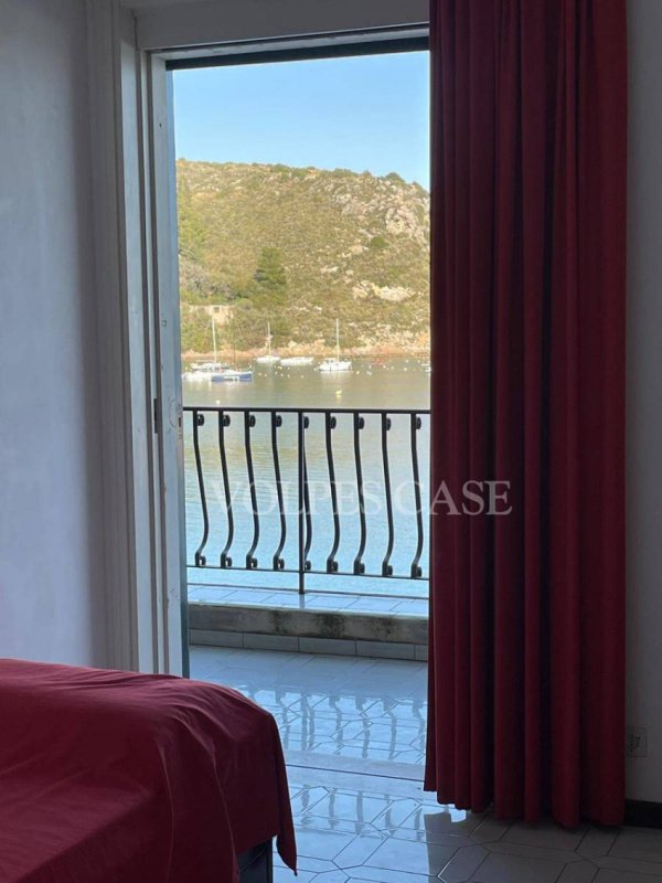 Appartement in Monte Argentario