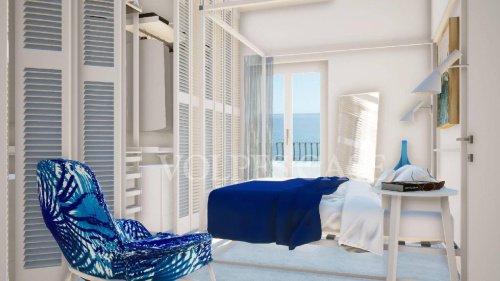 Квартира в Липари