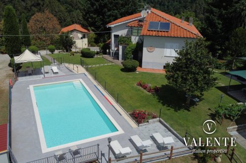 Вилла в Пеша