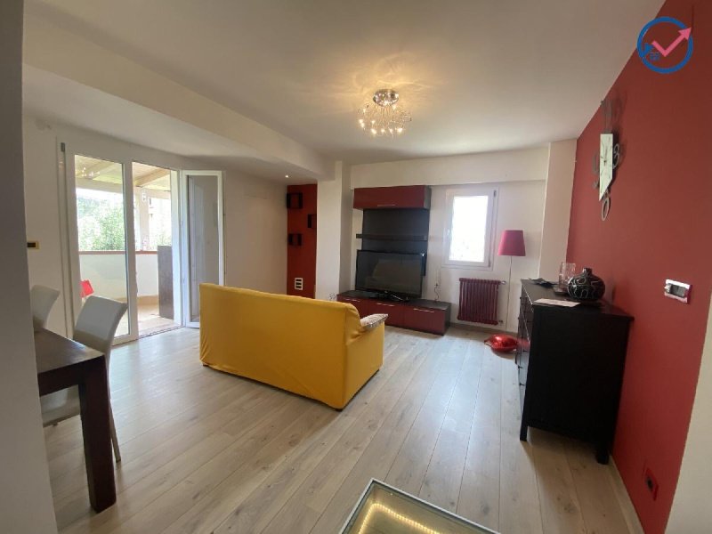 Apartamento em Monreale