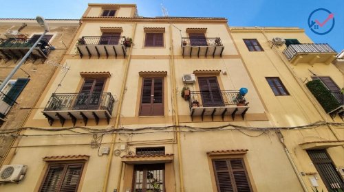 Apartamento en Palermo