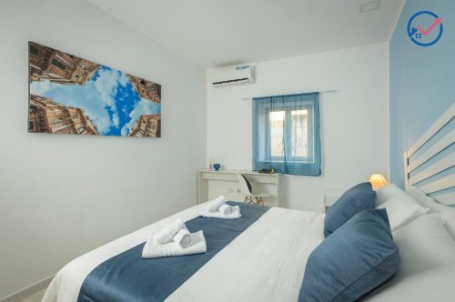 Квартира в Палермо