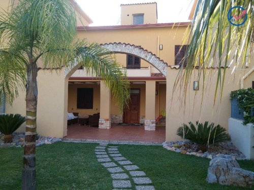 Вилла в Терразини