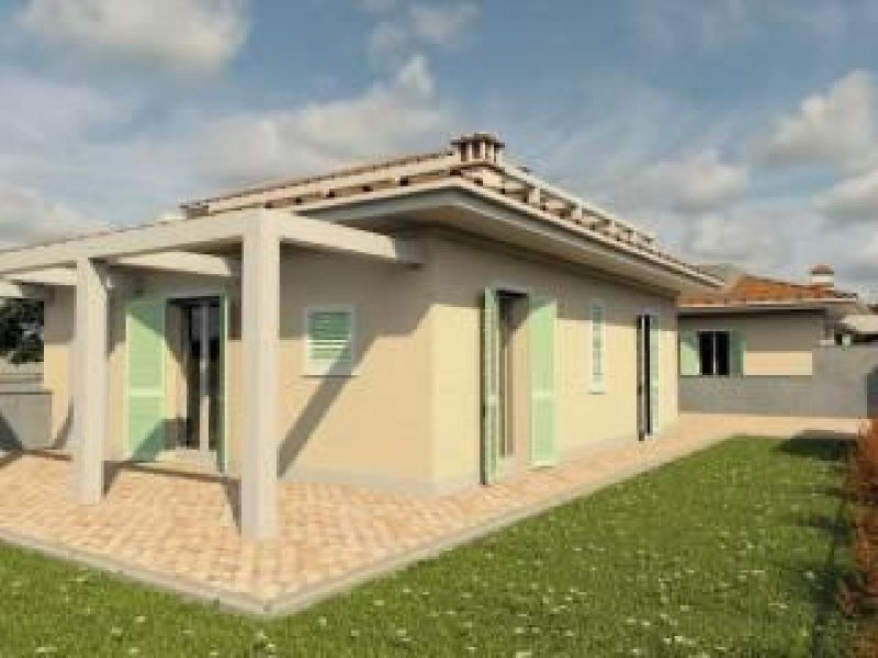 Apartamento en Empoli