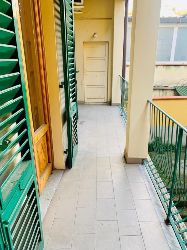 Apartamento em Empoli