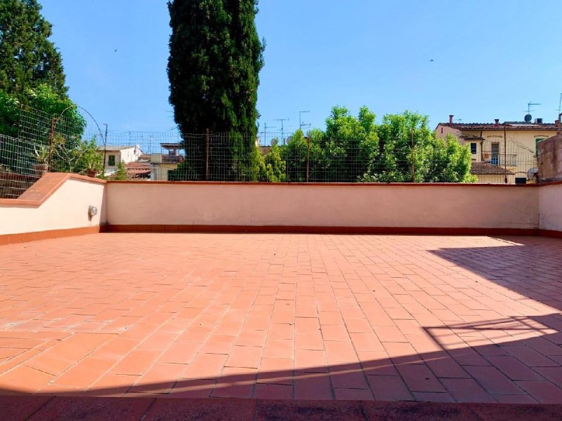 Apartamento en Empoli