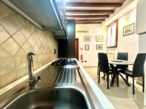 Apartamento en Florencia