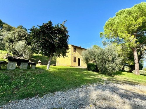 Farmhouse in Castelfiorentino