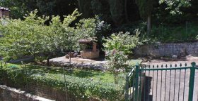 Casolare a Cetona