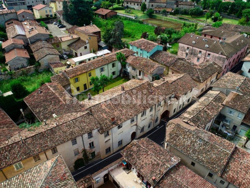 Palácio em Castiglione delle Stiviere