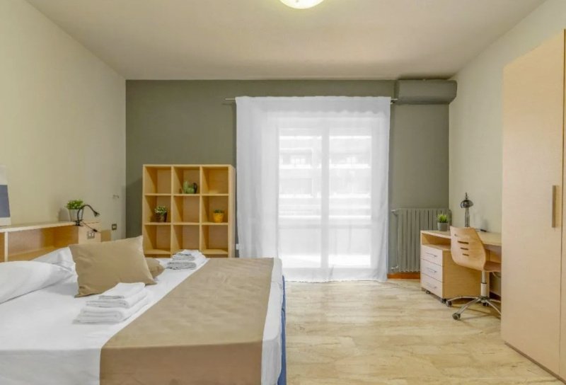 Estudio en Milán
