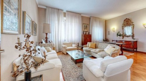 Apartamento en Milán