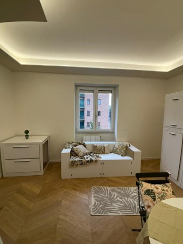 Appartement in Milaan