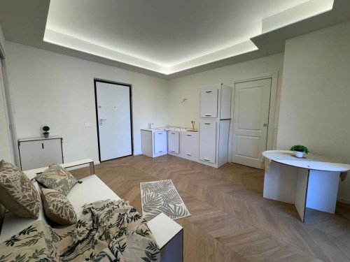 Квартира в Милан