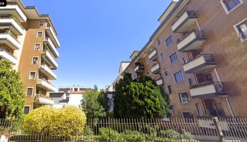 Квартира в Милан