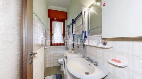 Apartamento en Milán