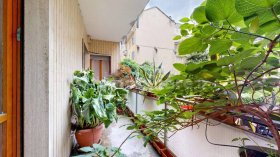 Apartamento en Milán