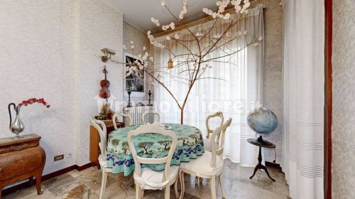 Apartamento en Milán