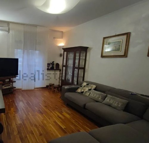 Apartamento em Milão
