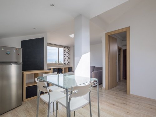 Квартира в Rome