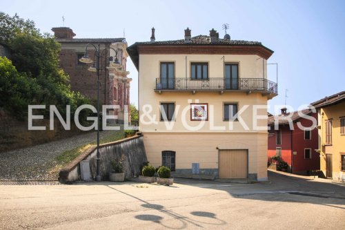 Casa em Santo Stefano Roero