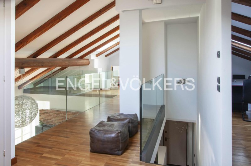 Дом в Гуарене