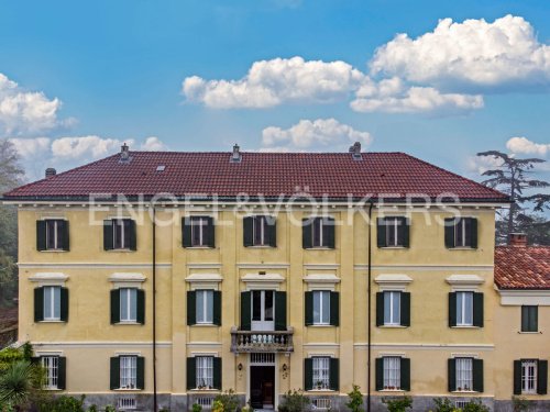 Villa in San Giorgio Monferrato