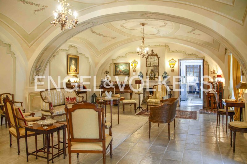 Casa histórica en Tonco