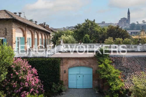 Casa histórica en Tonco