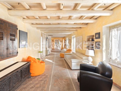 Особняк в Муризенго