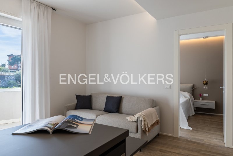 Квартира в Лоано