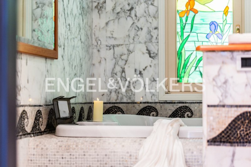 Historisches Appartement in Toirano