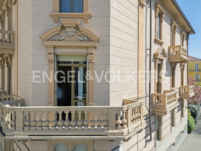 Apartamento em Casale Monferrato