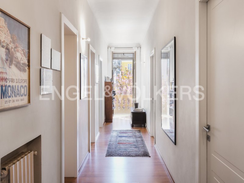 Apartamento em Casale Monferrato