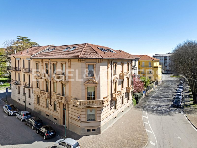 Apartamento em Casale Monferrato