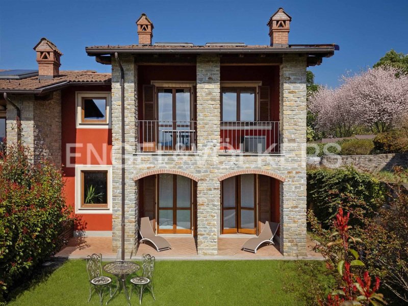 Casa en Capriata d'Orba