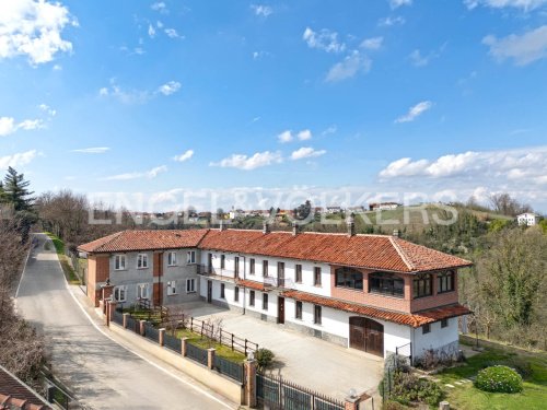 Casa de campo en Tigliole