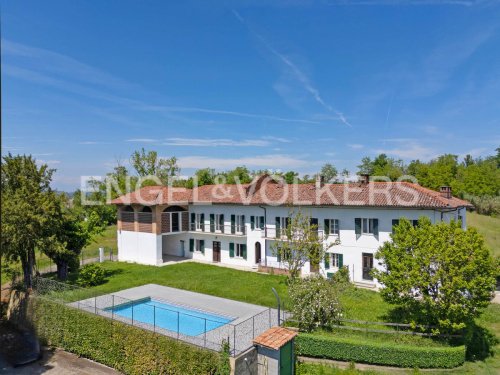 Особняк в Вилла-Сан-Секондо