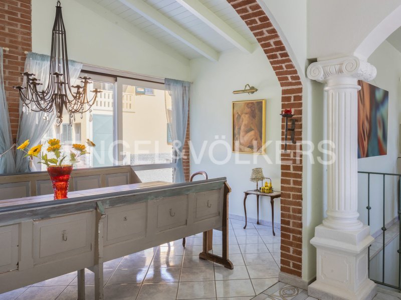 Villa i Rosignano Monferrato