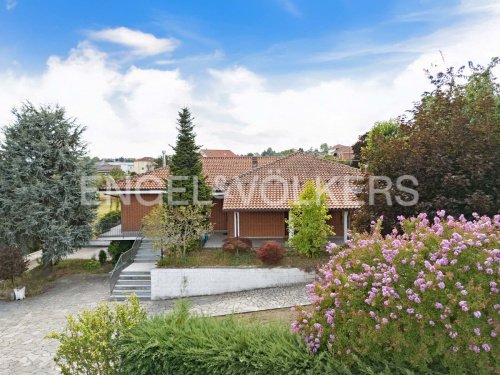 阿斯蒂独栋房屋