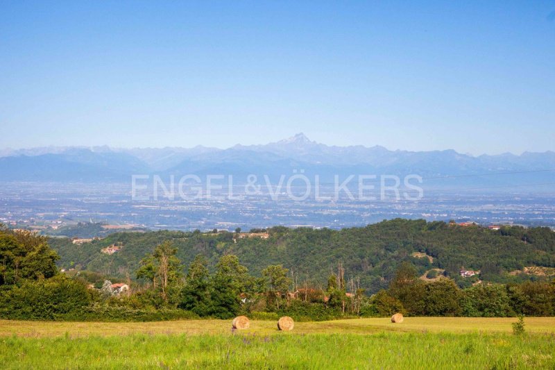 博索拉斯科别墅