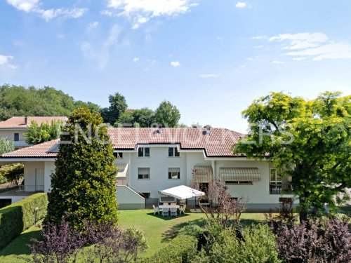 Einfamilienhaus in Castello di Annone