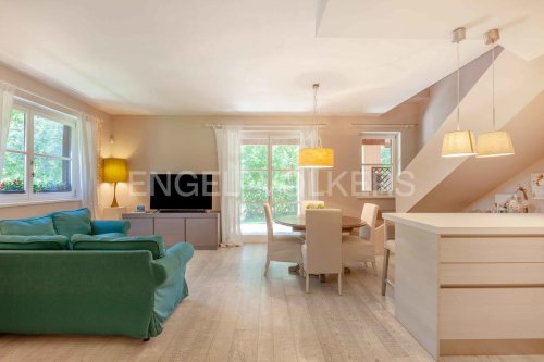 Reihenhaus in Cherasco