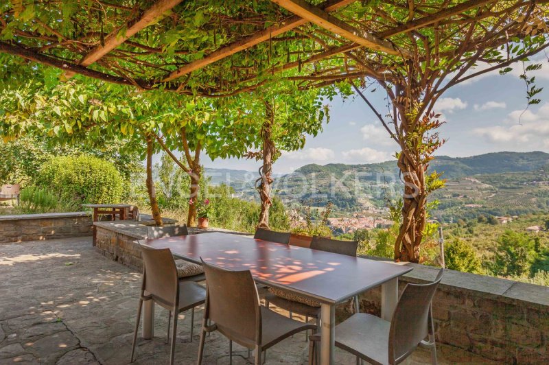 Casa independiente en Cortemilia