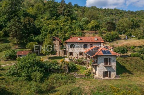 科尔泰米利亚独栋房屋