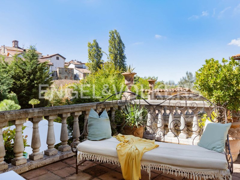 Einfamilienhaus in Montaldo Bormida