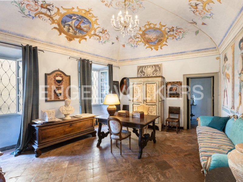 Einfamilienhaus in Montaldo Bormida