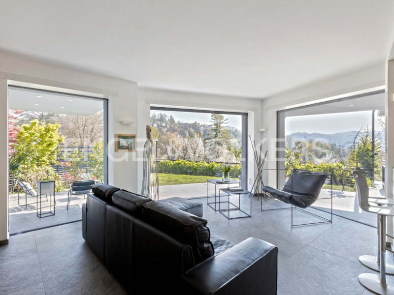 Einfamilienhaus in Gassino Torinese