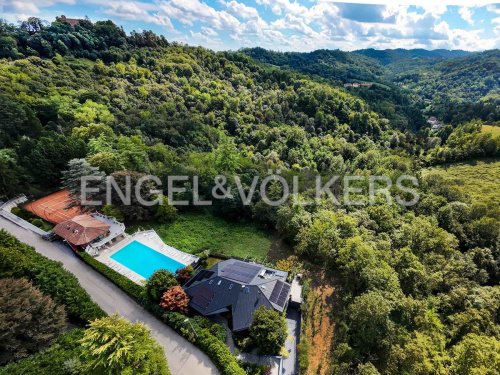 Einfamilienhaus in Gassino Torinese