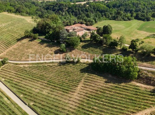 Villa in Castello di Annone